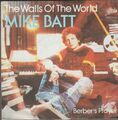 Mike Batt The Walls Of The World * Berber`s Prayer 1978 Epic 7" (NM)