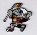 Eishockey Pin  WM 2001 DEUTSCHLAND        488