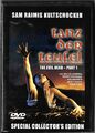 TANZ DER TEUFEL / DVD / TEIL 1-3 / FSK 18