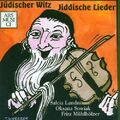 S. Landmann - Jüdischer Witz-Jiddische Lie