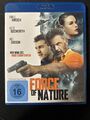 Blu ray: Force of nature - mit Mel Gibson, Kate Bosworth, Emile Hirsch