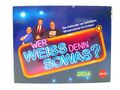 Wer Weiß Denn Sowas? Tagesabreißkalender 2024 Kultiger #5003566