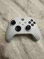 Microsoft Xbox Series X/S Wireless Controller - Robot White Wie Neu