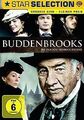 Die Buddenbrooks von Heinrich Breloer | DVD | Zustand gut