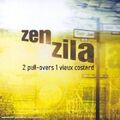 Zen Zila - 2 Pull Overs 1 Vieux Costard