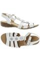 Gabor Sandalen Damen Sommerschuhe Sandalette offene Schuhe Gr. EU 37... #9rferr3