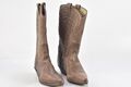 Buffalo  Damen Stiefel Stiefelette Boots  EUR 38 Nr.23-B 2291