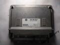 AUDI A3 8P ECU ECM DME PCM PCU MSG ENGINE CONTROL UNIT 5WP4024203 