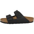 Birkenstock Arizona Birko-Flor normal Unisex Sandaletten Sommerschuhe Badeschuhe