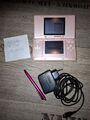 Nintendo DS Pink Handheld-Spielkonsole