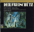 Carl Maria Von Weber ‎– Der Freischütz (Grosser Querschnitt)