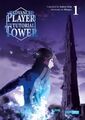 The Advanced Player of the Tutorial Tower 01 Indoor, Kim, Bluepic und  1371621-2