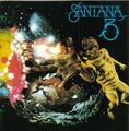 Santana Santana 3 (1971, 09 tracks)  [CD]