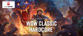 WoW Classic leveling HARDCORE 1-60 Deutscher Levelservice 100% Powerleveling