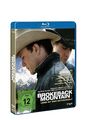 Brokeback Mountain - DVD / Blu-ray - *NEU*