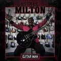 Guitar Man CD Little Milton