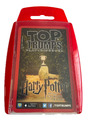 Top Trumps Kartenspiel in Harry Potter & der Feuerkelch