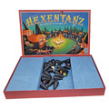 FX Schmid Hexentanz Das teuflische Verwirrspiel 1987 Kinderspiel 71205.4