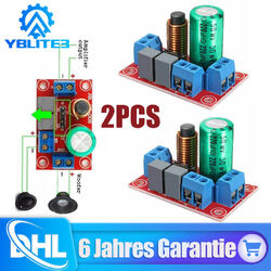 2 Stk/Satz V-150 2 Wege Frequenzweiche Crossover Weiche 2,5–4,5 kHz 