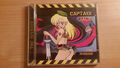 Captain Jack - The Mission.. Dance / Electronic / Rap CD .. - Hey-Ho Techno