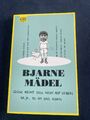 Glück reimt sich nicht auf Leben. ~ Bjarne Mädel ~  Buch ~ Signiert ~ Autogramm