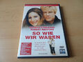 DVD So wie wir waren - Barbra Streisand & Robert Redford - 1999