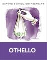 Othello ~ William Shakespeare ~  9780198328735