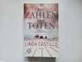 Die Zahlen der Toten -- Linda Castillo --- Thriller --- WIE NEU --- UNGELESEN