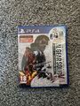 Metal Gear Solid V The Definitive Experience PS4 PlayStation 4 Videospiel