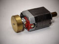 Fleischmann HO Motor mit Schwungmasse ---Mo-