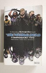 The Walking Dead Kompendium 2 Taschenbuch - Robert Kirkman *Beschreibung lesen*