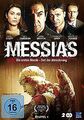 Messias - Staffel 1 - Die ersten Morde + Zeit der Abrechn... | DVD | Zustand gut
