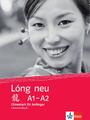 Lóng neu A1-A2 | Chinesisch für Anfänger. Lehrerhandbuch, Lóng neu, Chinesisch f