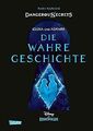 Disney – Dangerous Secrets 1: Iduna und Agnarr: Die... | Buch | Zustand sehr gut