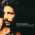 Cat Stevens - Greatest Hits / The Very Best Of - CD Neu & OVP - Moonshadow etc.