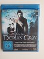 Das Bildnis des DOIAN GRAY [Blu-ray]  DVD | Zustand sehr gut