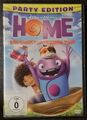 DVD - Home - Ein smektakulärer Trip - 2015 - DreamWorks Trickfilm 