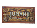 Jumanji Das Spiel MB Spiele Brettspiel 100% komplett Vintage Spiel