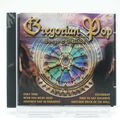 Gregorian Pop Songs and Ballads CD Neu