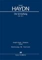 Die Schöpfung (Klavierauszug XL) Oratorium Hob. XXI:2, 1798 Joseph Haydn Buch