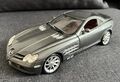 Modellauto Mercedes-Benz SLR McLaren 1:18