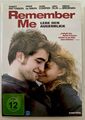 Remember Me - Lebe den Augenblick (DVD) 