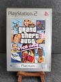 Grand Theft Auto: Vice City (dt.) (Sony PlayStation 2, 2004)