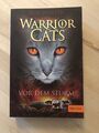 Warrior Cats Staffel 1/04. Vor dem Sturm von Erin Hunter (2018, Taschenbuch)