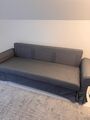 ikea Schlafsofa und 2er setz Sofa 