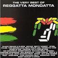 The Best of Regatta Mondatta von Various | CD | Zustand sehr gut