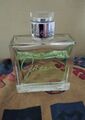 comme une évidence green eau de toilette 75ml de yves rocher entamée