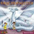 Drachenmeister 11: Das Leuchten des Silberdrachen | Tracey West | 2021 | deutsch