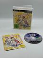 PS3 Sony PlayStation 3 – Tales Of Graces F - CIB / PAL