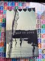 The Map of Love by Ahdaf Soueif (Paperback, 2000)